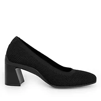 Casanna Knit Pump