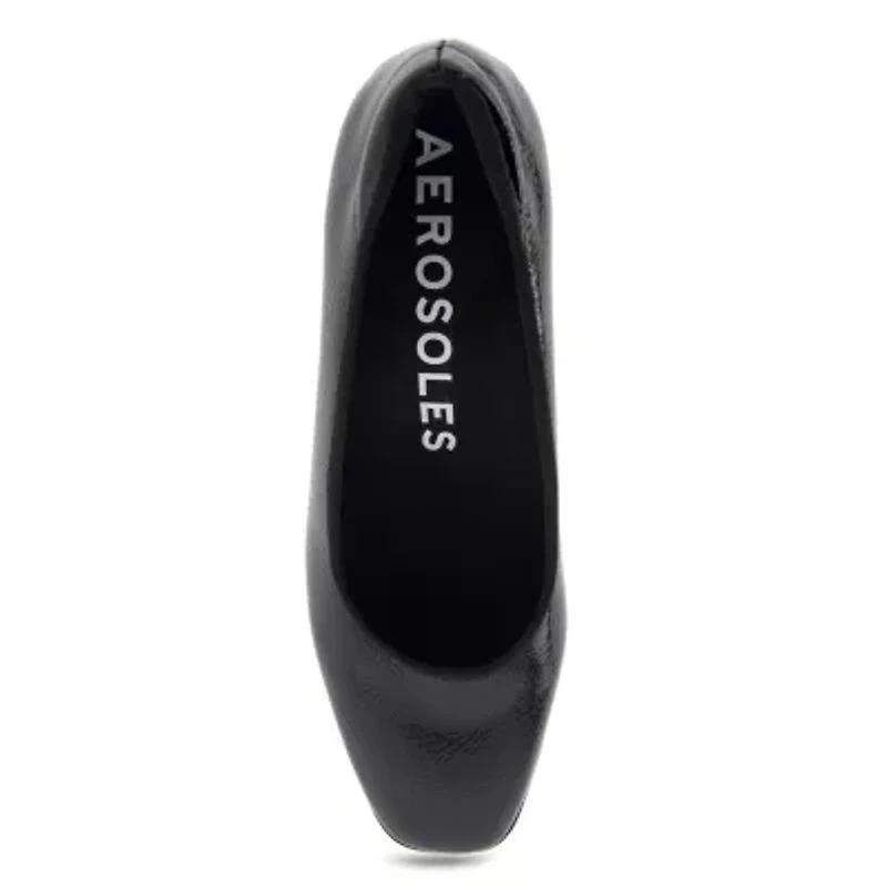 Aerosoles Casta Mid Heel Pump