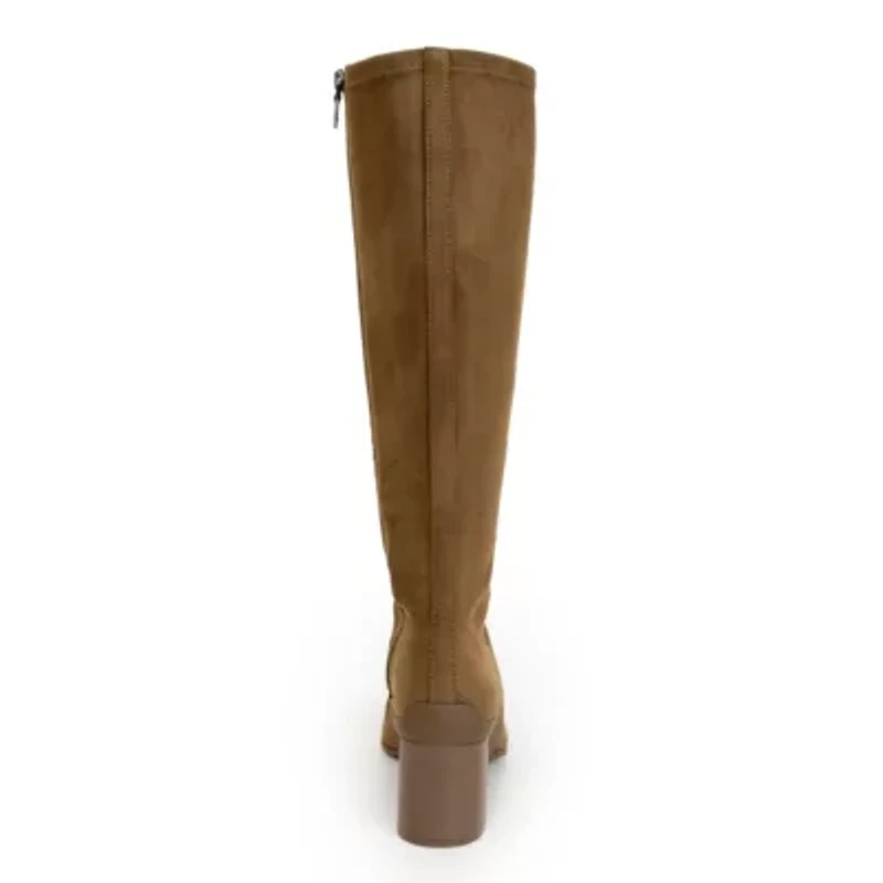 Centola Tall Boot