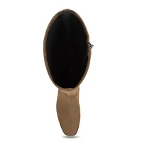 Centola Tall Boot