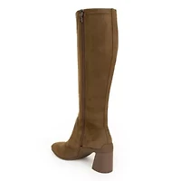 Centola Tall Boot