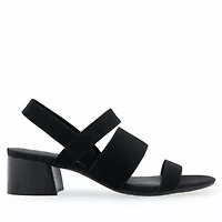 Chara Slingback Sandals
