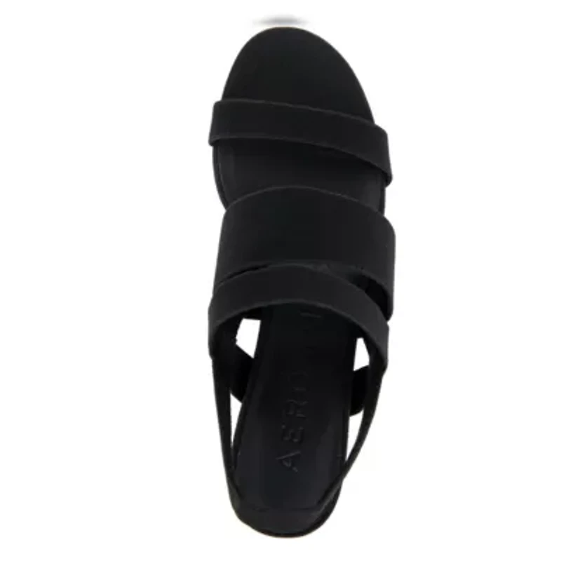 Chara Slingback Sandals