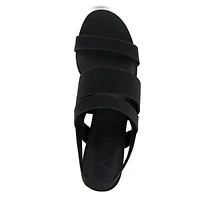 Chara Slingback Sandals