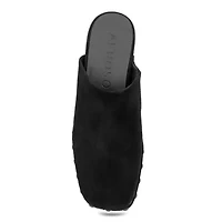 Cheryl Tailored Mule