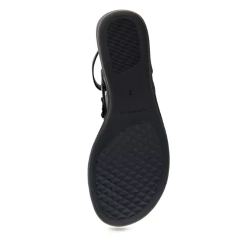 Connie Flat Sandals