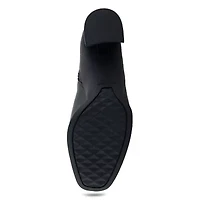 Aerosoles Corinda Mid Heel Boot