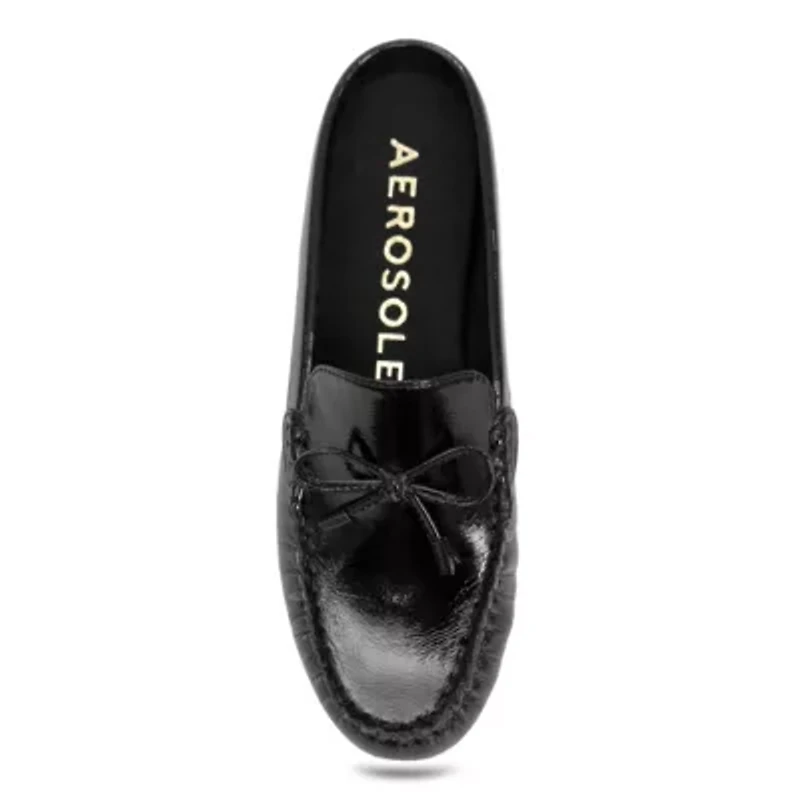 Daffodil Casual Mule