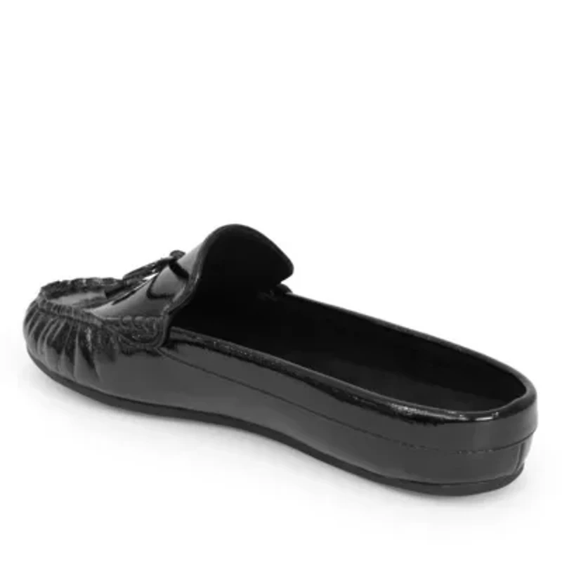 Daffodil Casual Mule