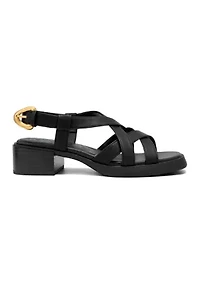 Daily Low Heel Sandal