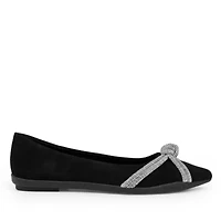 Damir Dress Flat