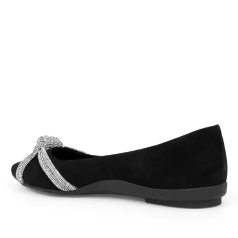 Damir Dress Flat