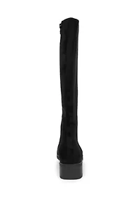 Daria Riding Boots