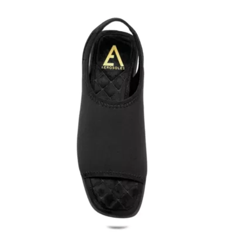 Azura Slingback Sandal