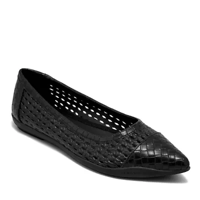 Dala Ballet Flat