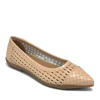 Dala Ballet Flat