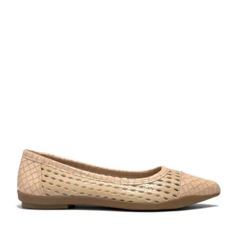 Dala Ballet Flat