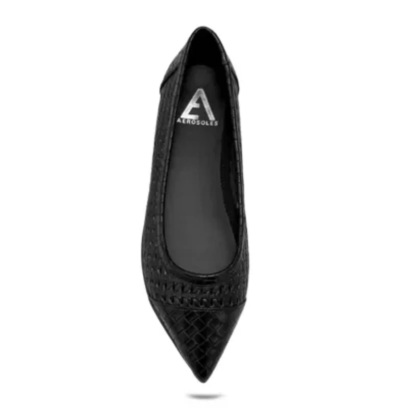 Dala Ballet Flat