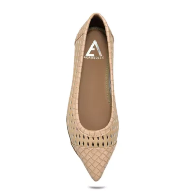 Dala Ballet Flat