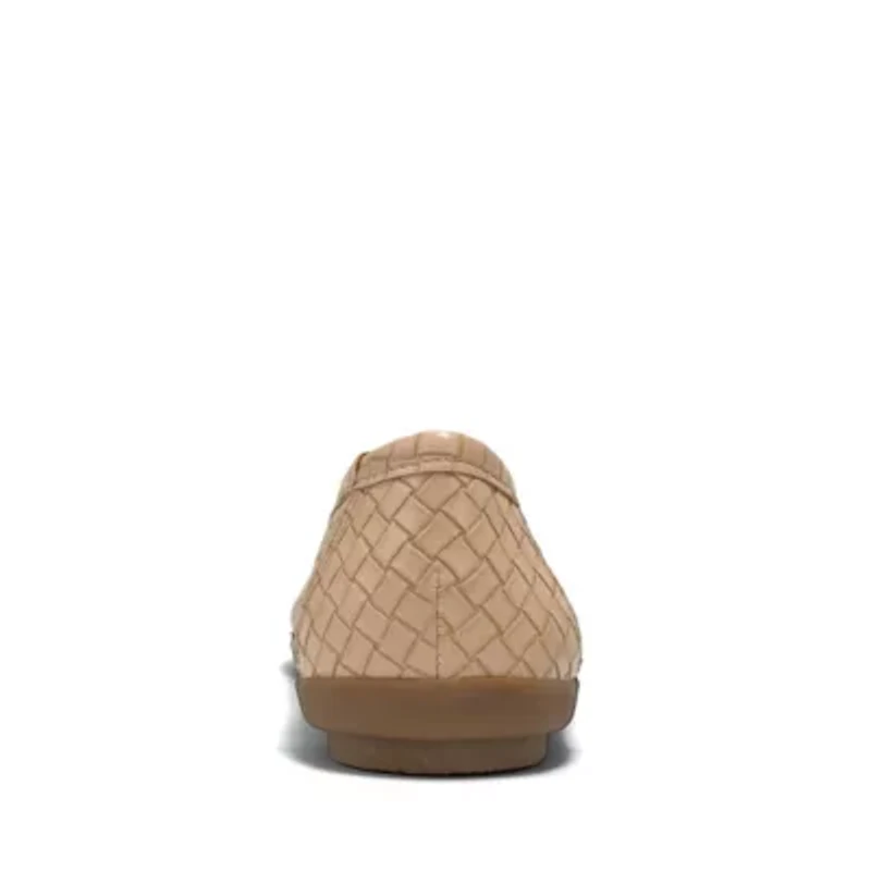 Dala Ballet Flat