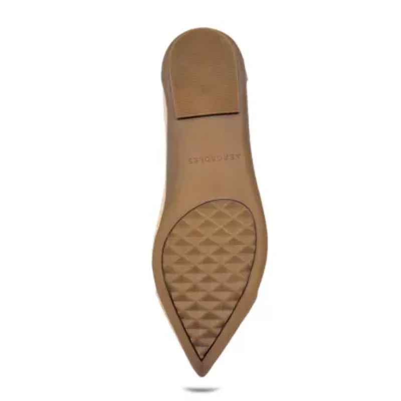 Dala Ballet Flat