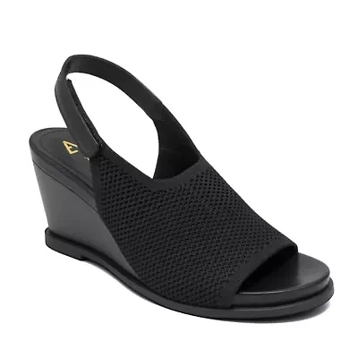 Dell Wedge Sandal