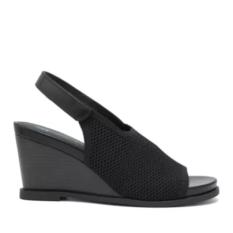 Dell Wedge Sandal