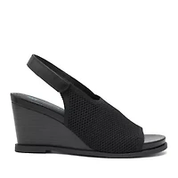 Dell Wedge Sandal