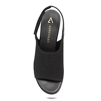 Dell Wedge Sandal