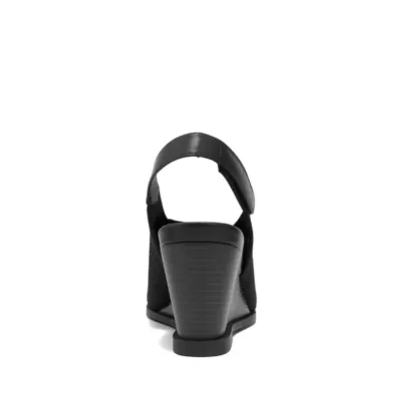 Dell Wedge Sandal