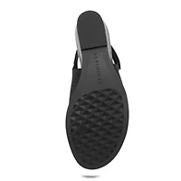 Dell Wedge Sandal