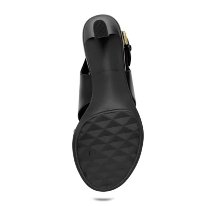 Hollis Slingback Heeled Sandal