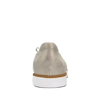 Jade Ballet Flat