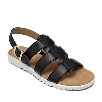 Jara Fisherman Sandal