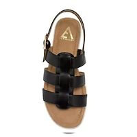 Jara Fisherman Sandal