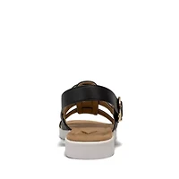 Jara Fisherman Sandal