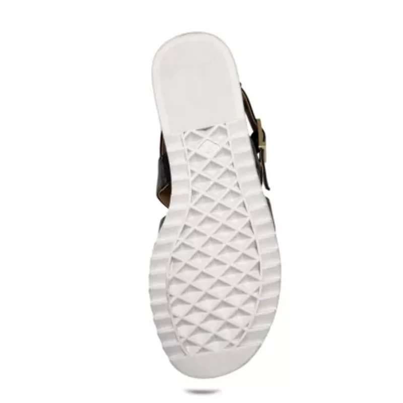 Jara Fisherman Sandal