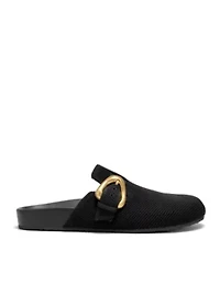 Lucca Mule