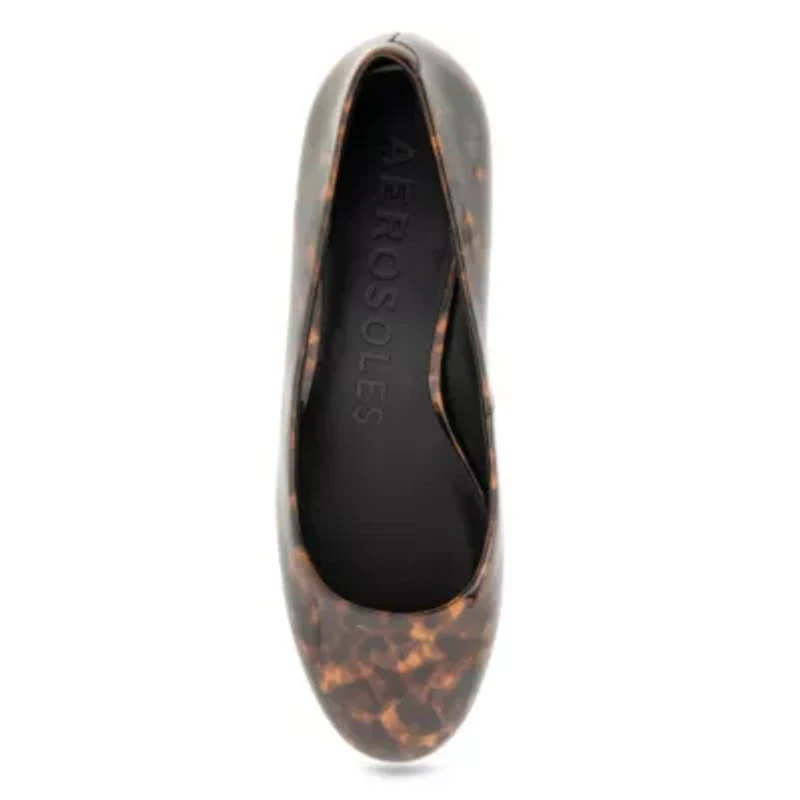 Ebel Dress Pump