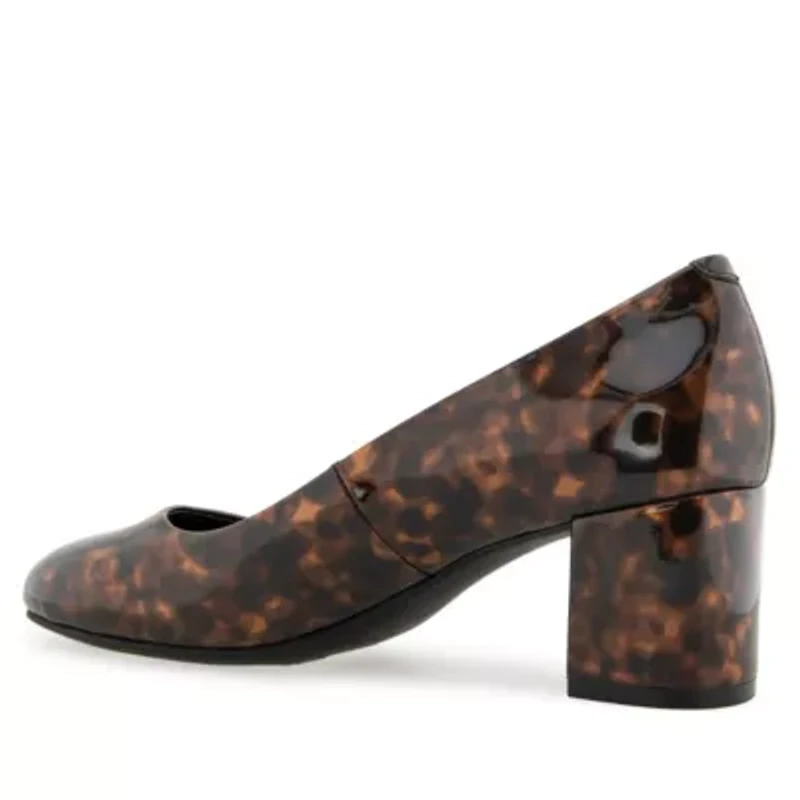 Ebel Dress Pump