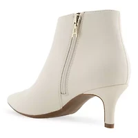Aerosoles Edith Mid Heel Bootie