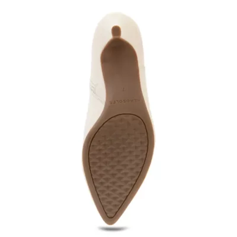 Aerosoles Edith Mid Heel Bootie