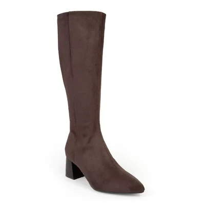 Eliel Dress Boot