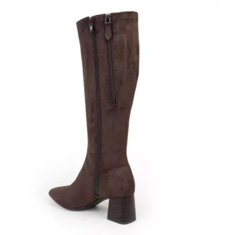 Eliel Dress Boot