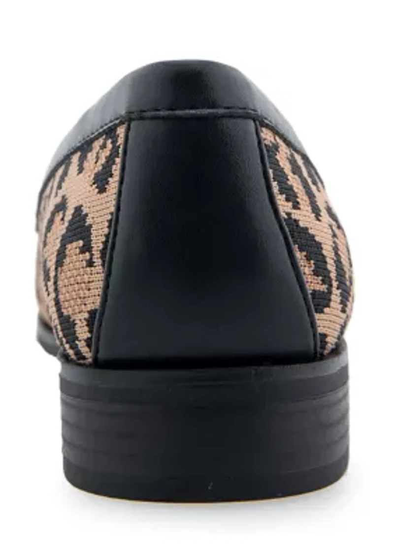 Emani Loafers