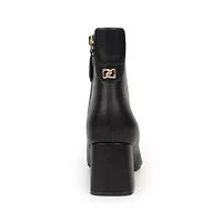 Enoch Dress Bootie