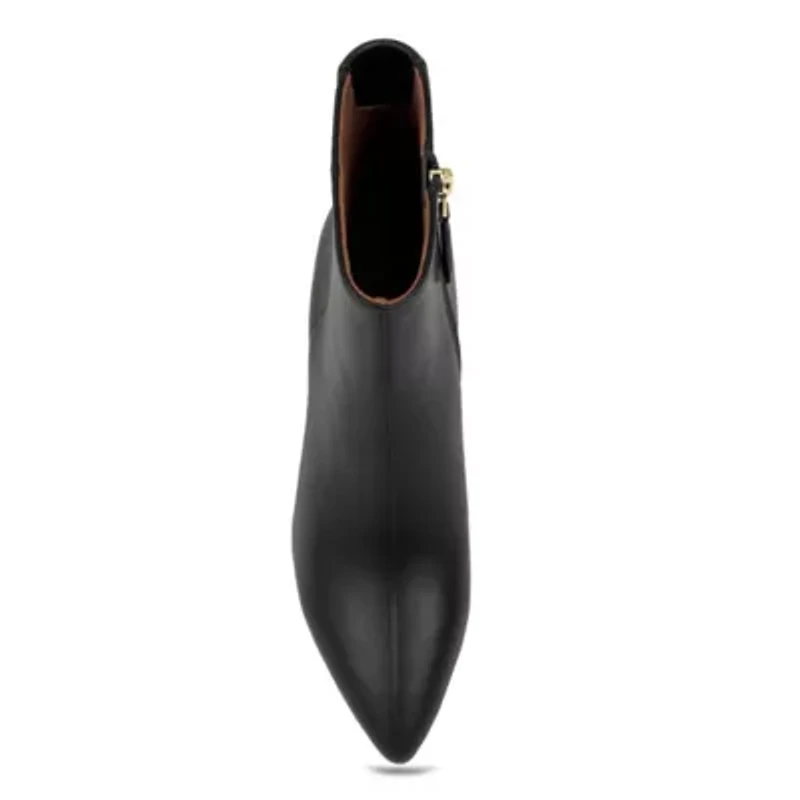 Enoch Dress Bootie
