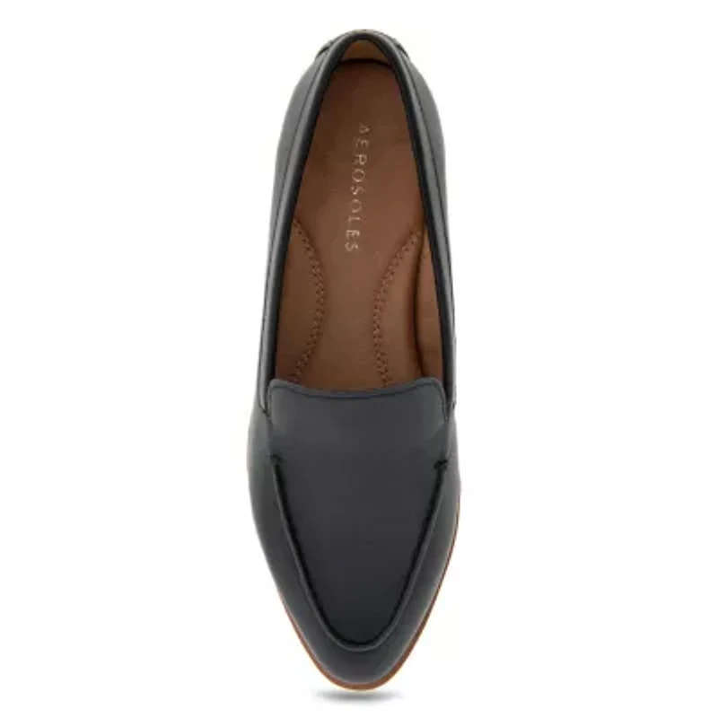 Aerosoles Everest01 Loafer