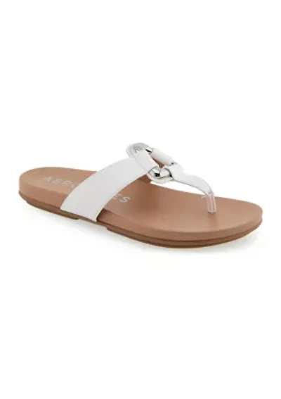 Fallon Thong Sandals