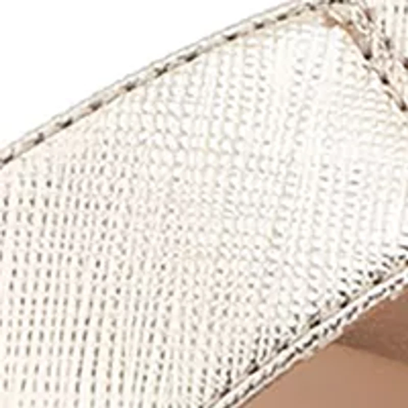 Fallon Thong Sandals